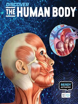 cover image of Discover